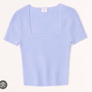 Abercrombie Ottoman Top